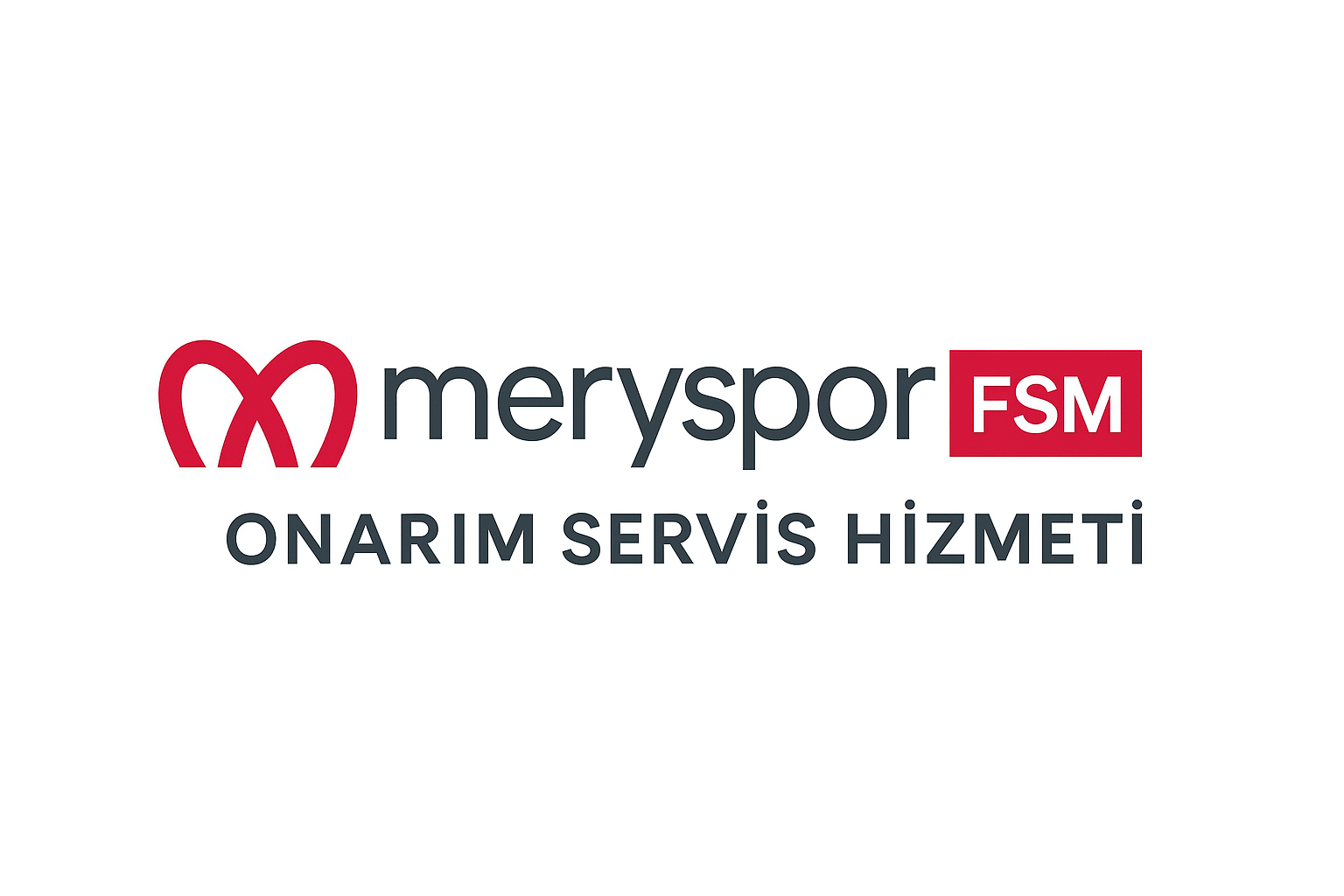 MerySpor FSM | Onarım Servis Hizmeti